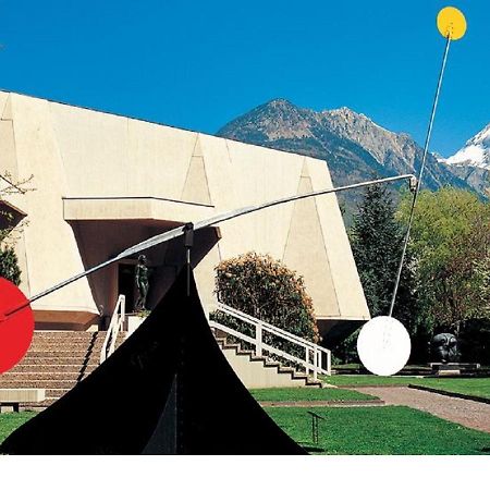 Le Cocon Du Catogne Proche Martigny Verbier - Netflix - Valettes Exteriör bild
