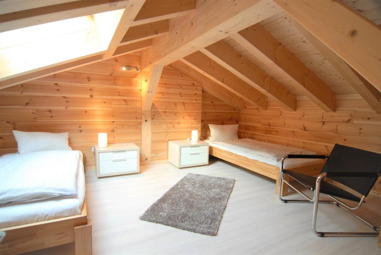 Le Cocon Du Catogne Proche Martigny Verbier - Netflix - Valettes Exteriör bild
