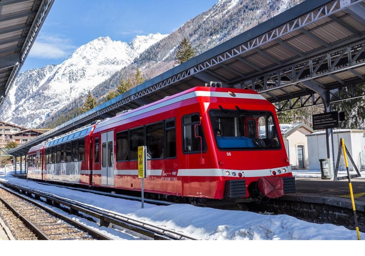 Le Cocon Du Catogne Proche Martigny Verbier - Netflix - Valettes Exteriör bild