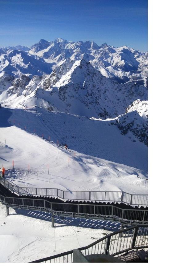Le Cocon Du Catogne Proche Martigny Verbier - Netflix - Valettes Exteriör bild