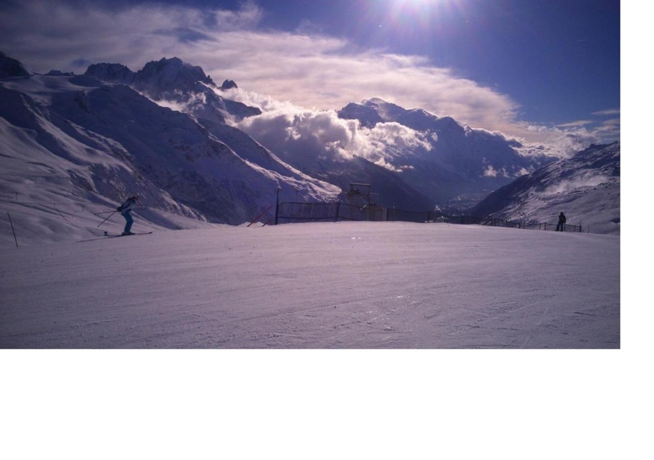 Le Cocon Du Catogne Proche Martigny Verbier - Netflix - Valettes Exteriör bild