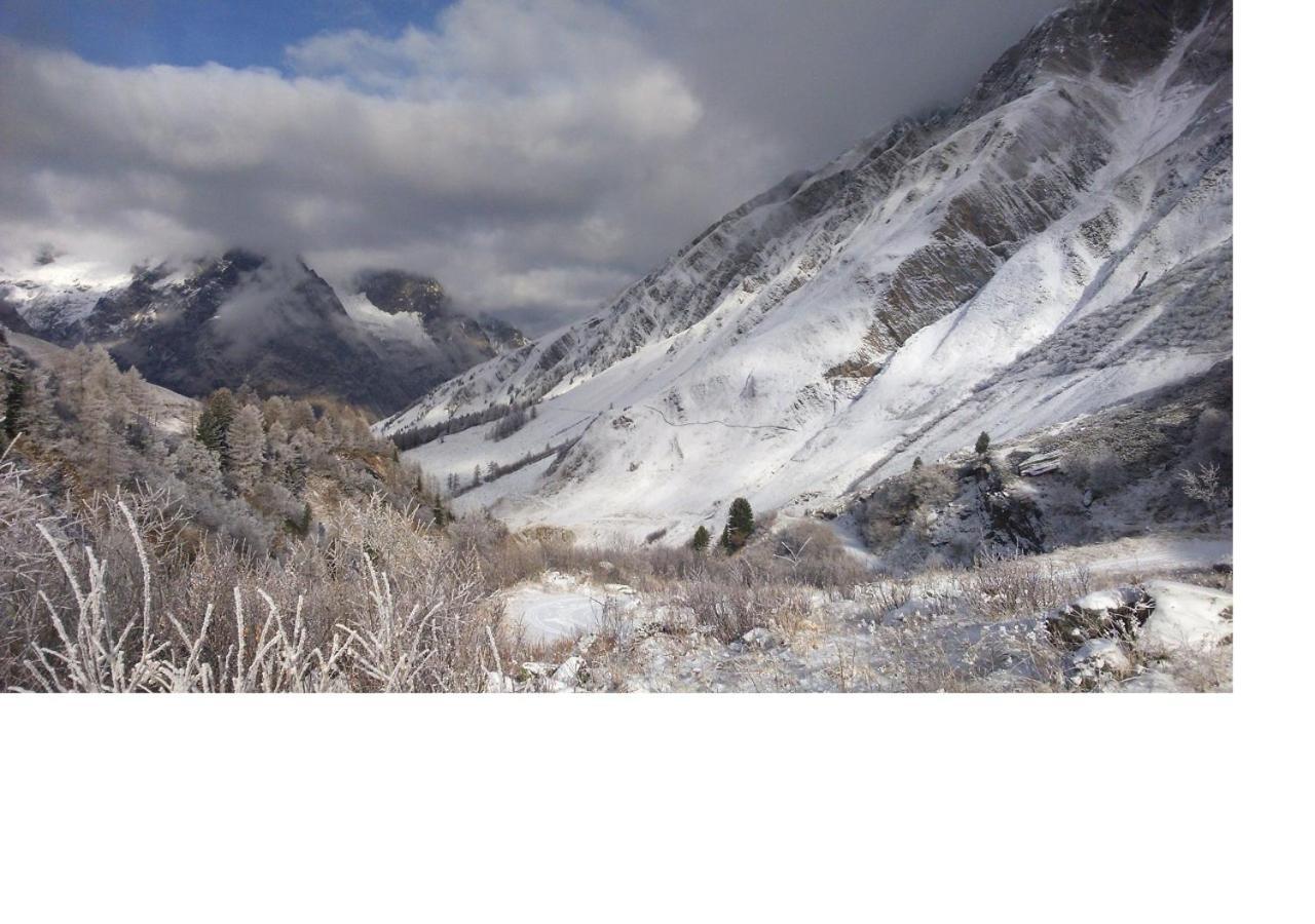 Le Cocon Du Catogne Proche Martigny Verbier - Netflix - Valettes Exteriör bild