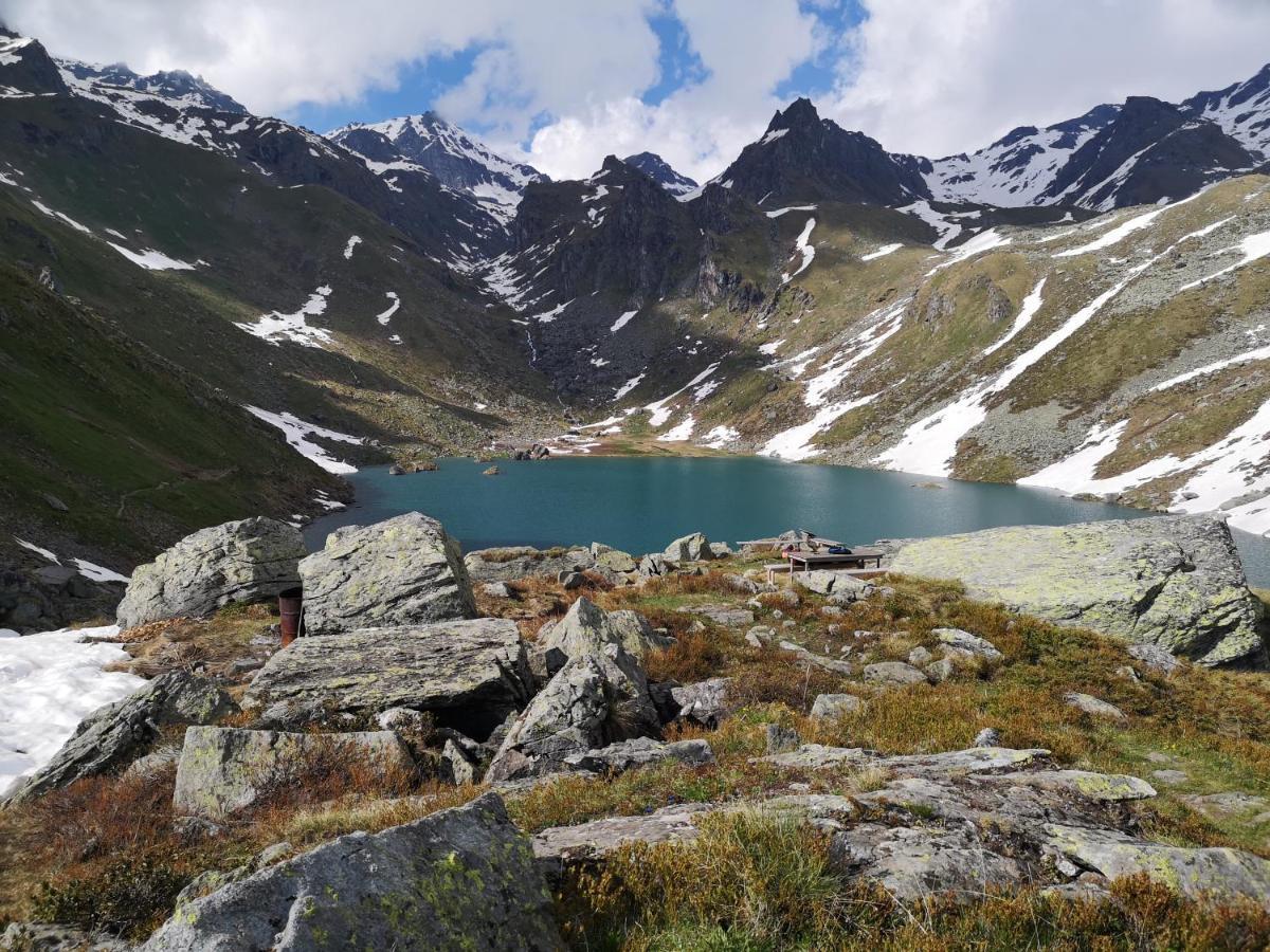 Le Cocon Du Catogne Proche Martigny Verbier - Netflix - Valettes Exteriör bild