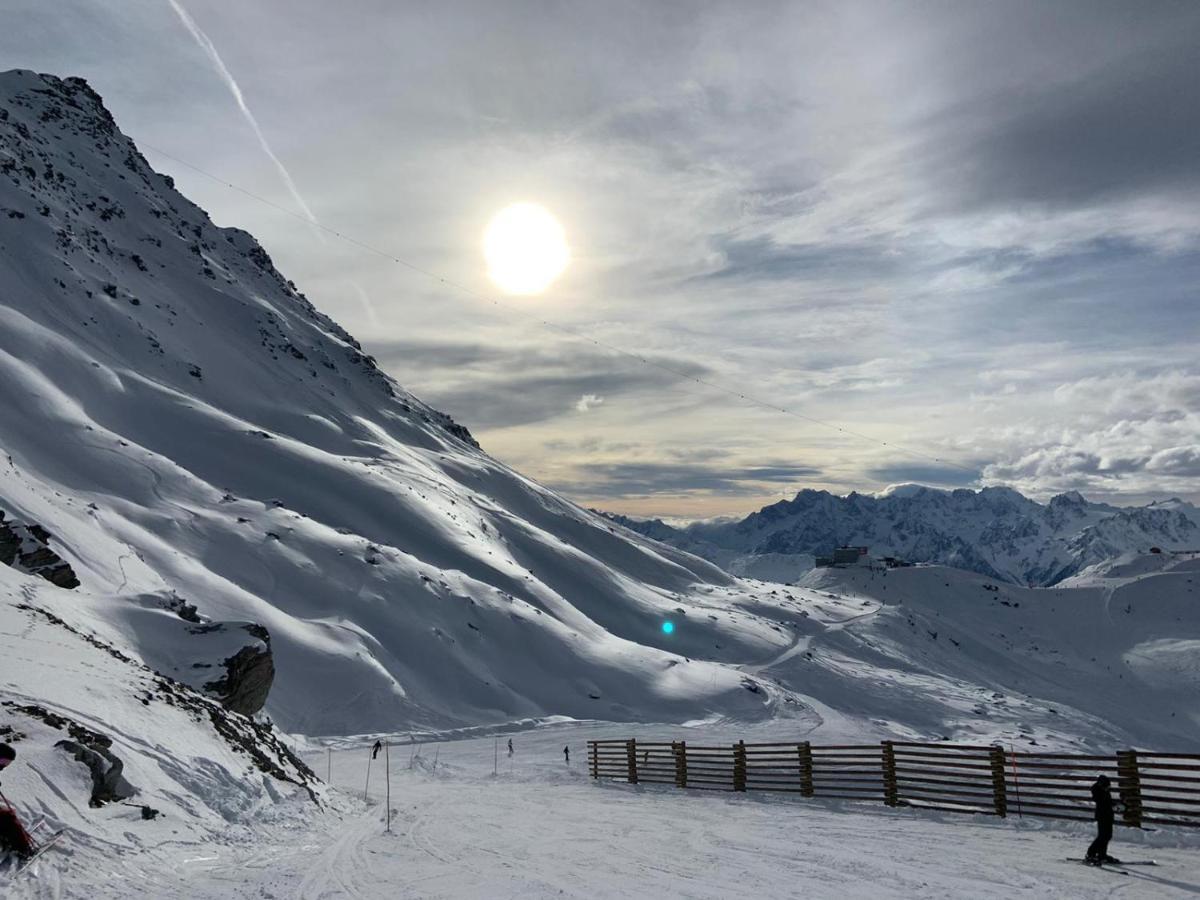 Le Cocon Du Catogne Proche Martigny Verbier - Netflix - Valettes Exteriör bild